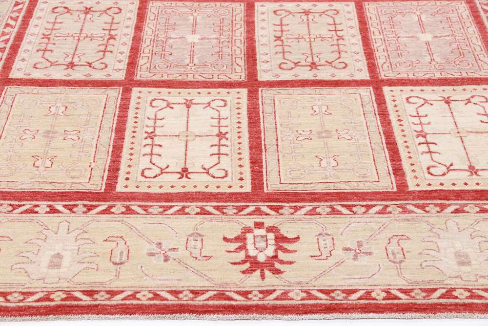 Oriental rug Farahan