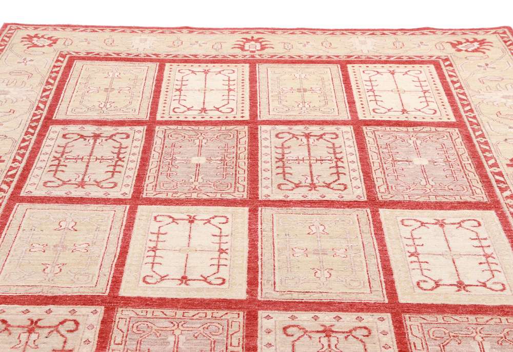 Oriental rug Farahan