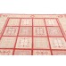 Oriental rug Farahan