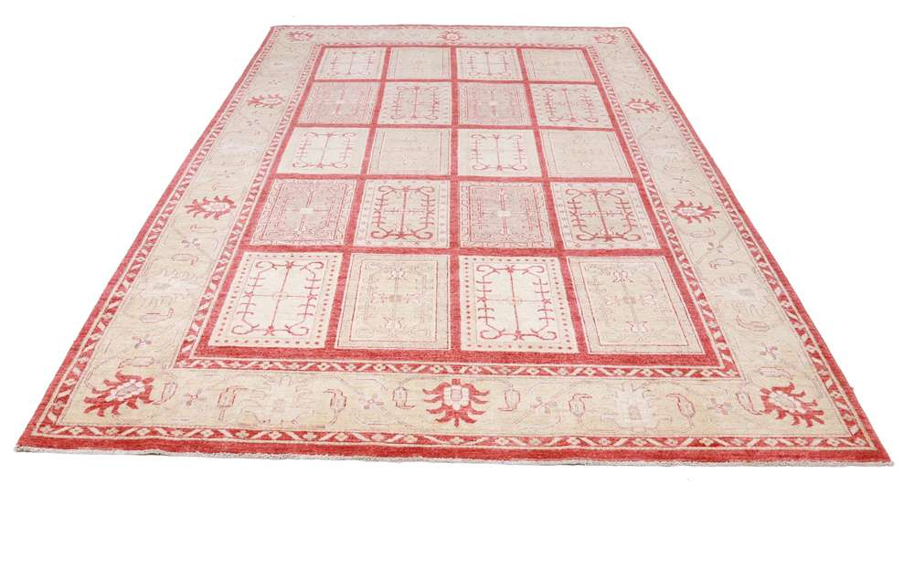 Oriental rug Farahan