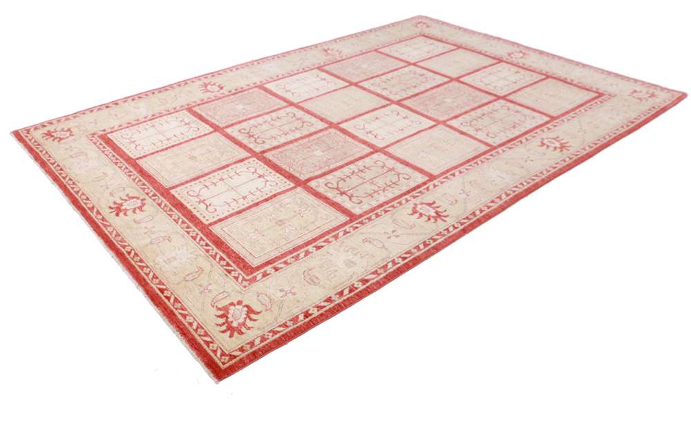 Oriental rug Farahan