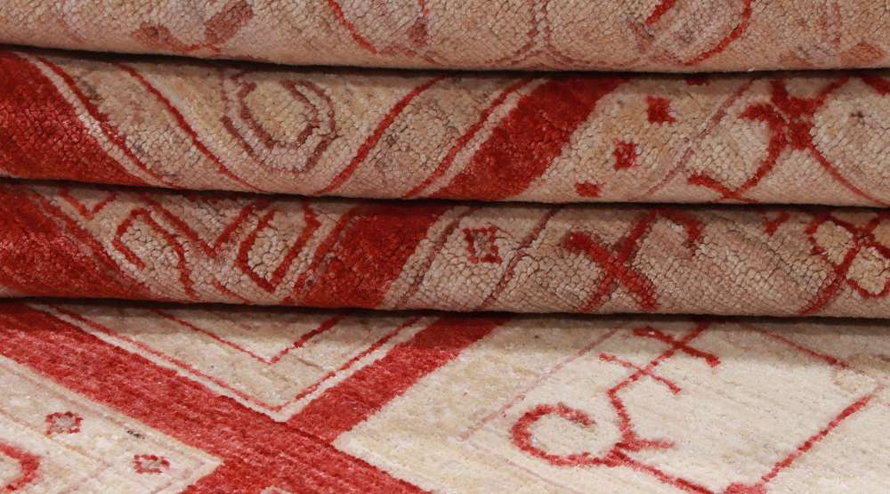Oriental rug Farahan