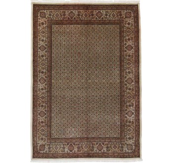 Oriental rug Tabriz