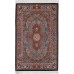 Persian rug Qom