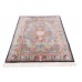 Persian rug Qom