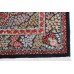 Persian rug Qom