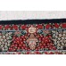 Persian rug Qom
