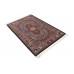 Persian rug Qom