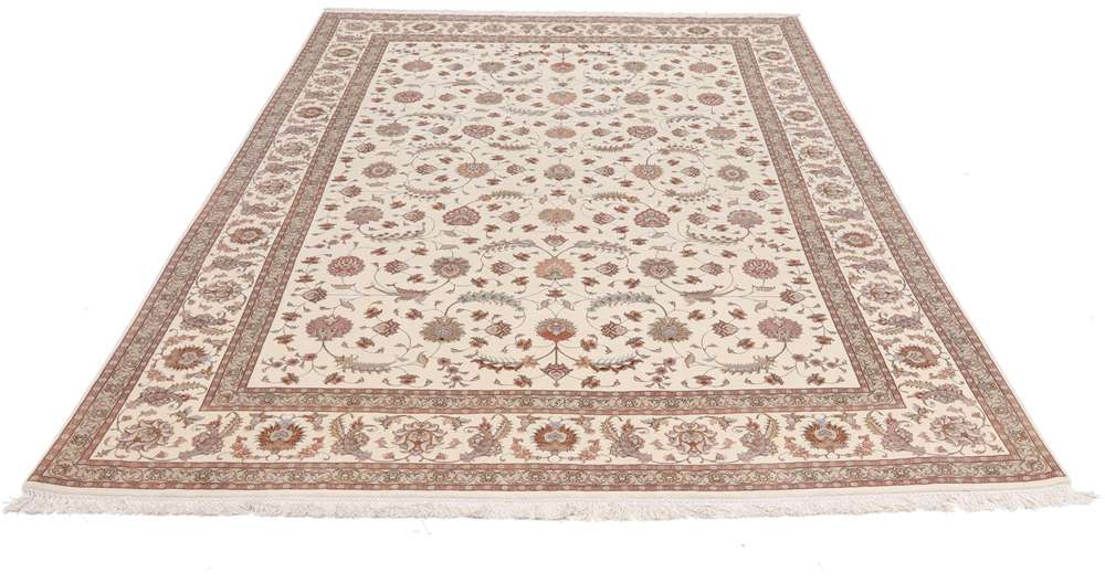 Persian rug Tabriz