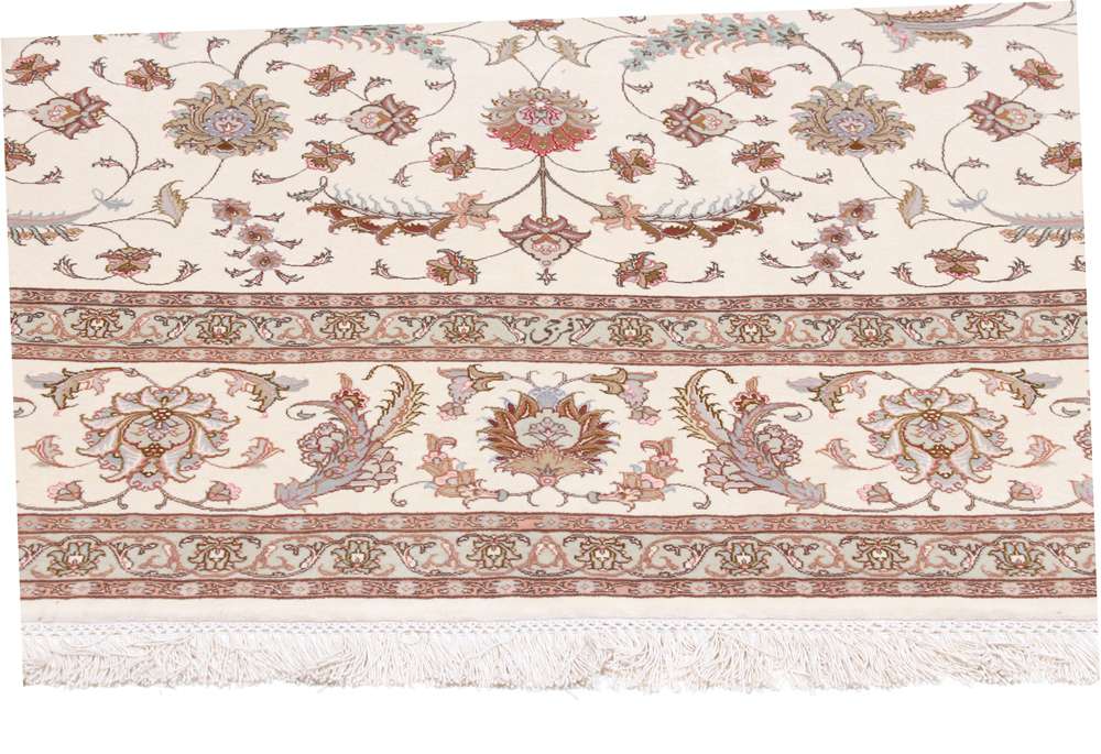 Persian rug Tabriz