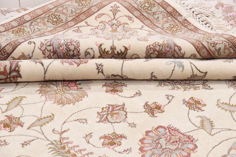 Persian rug Tabriz