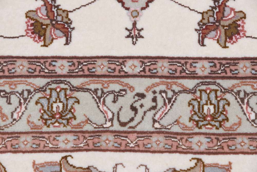 Persian rug Tabriz