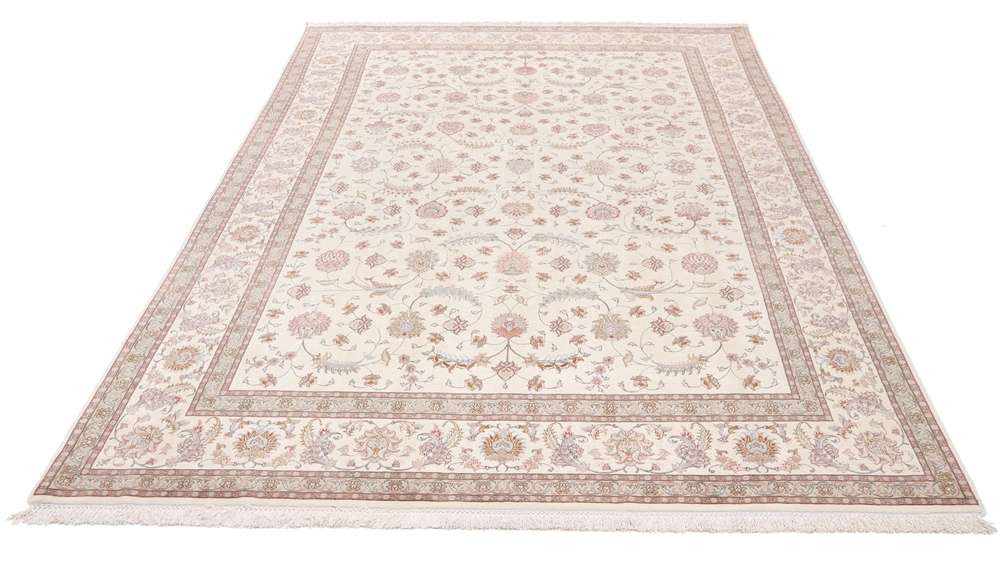 Persian rug Tabriz
