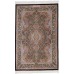 Persian rug Qom