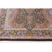 Persian rug Qom