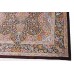 Persian rug Qom