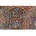 Persian rug Qom