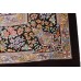 Persian rug Qom