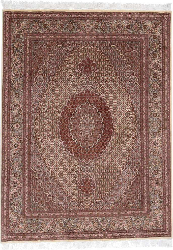 Persian rug Tabriz