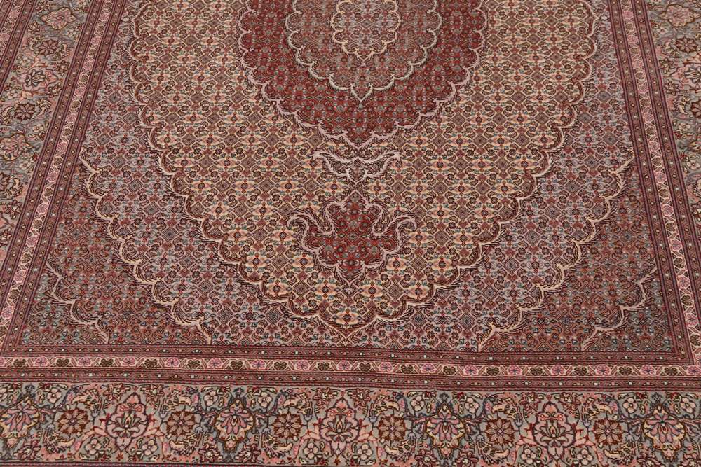 Persian rug Tabriz