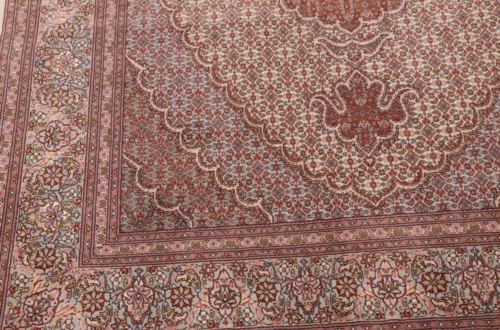 Persian rug Tabriz