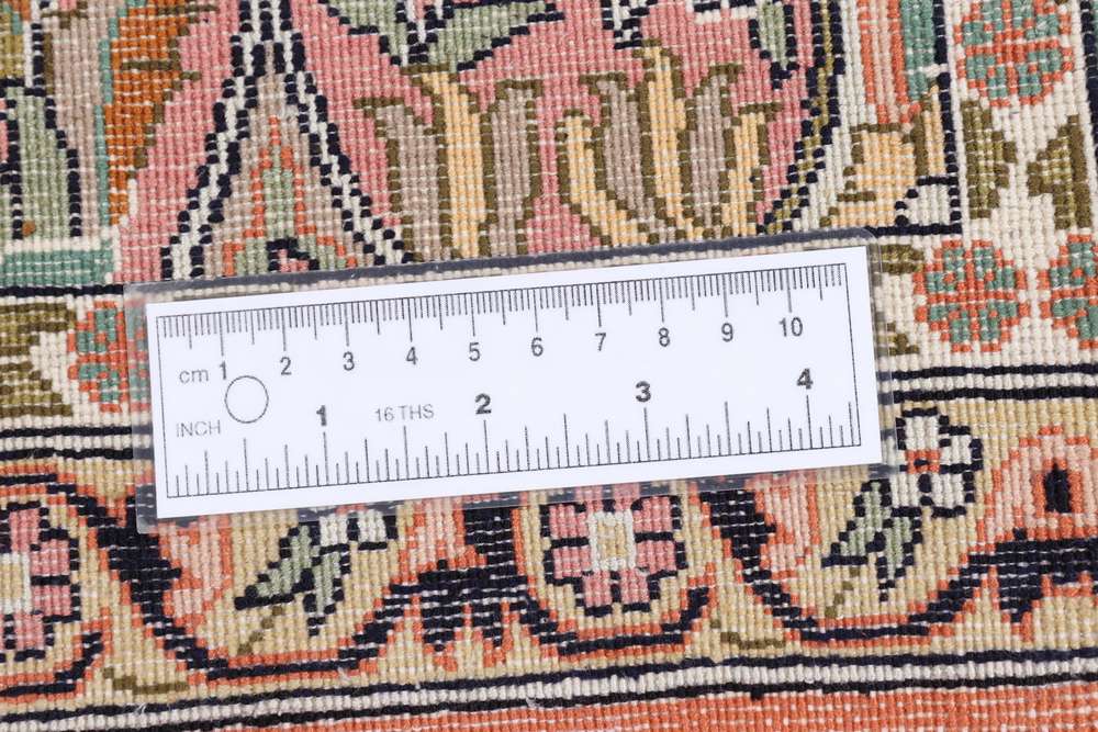Oriental rug Kashmir