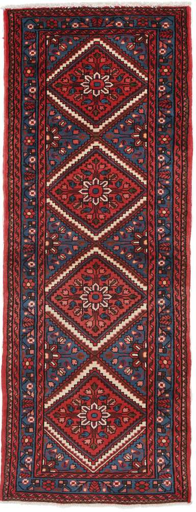 Persian rug Rudbar