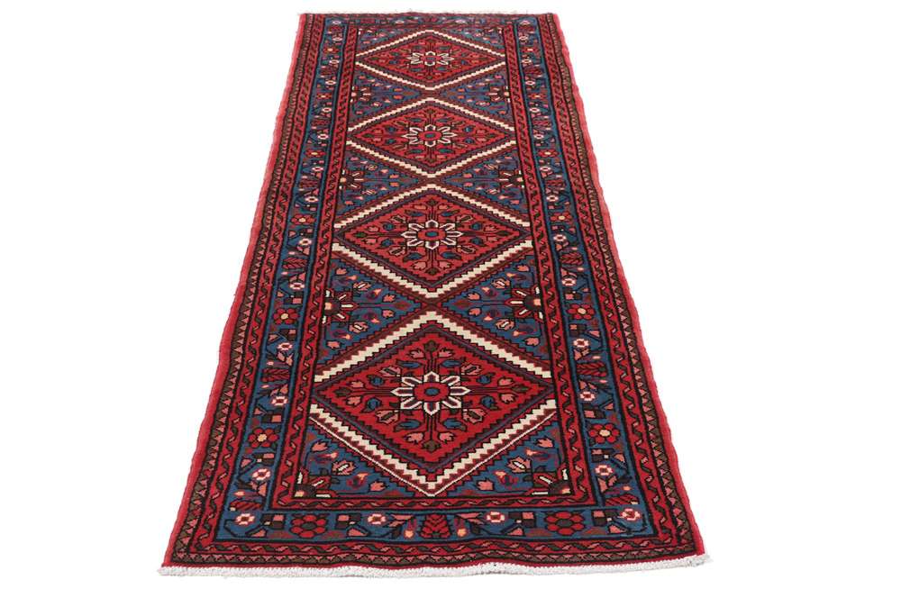 Persian rug Rudbar