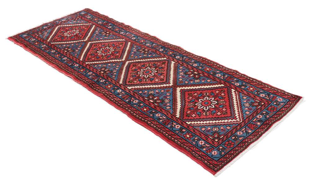 Persian rug Rudbar
