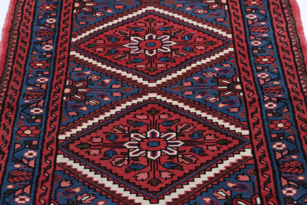 Persian rug Rudbar