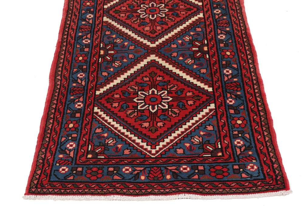 Persian rug Rudbar