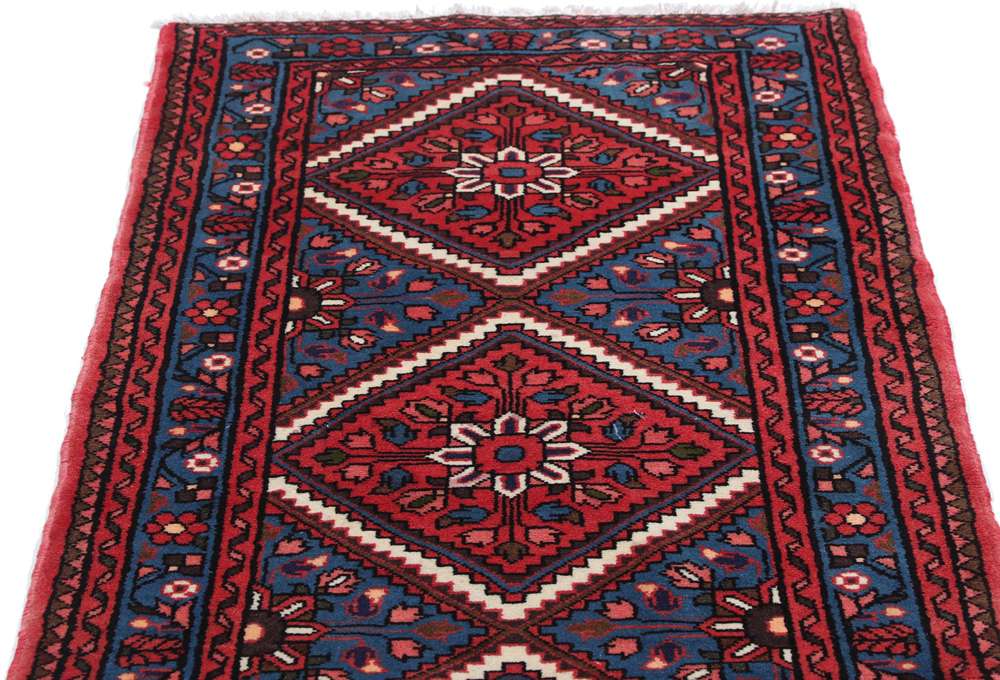 Persian rug Rudbar