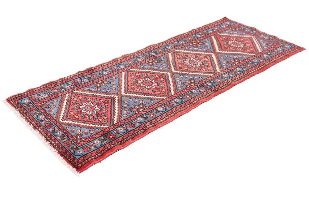 Persian rug Rudbar
