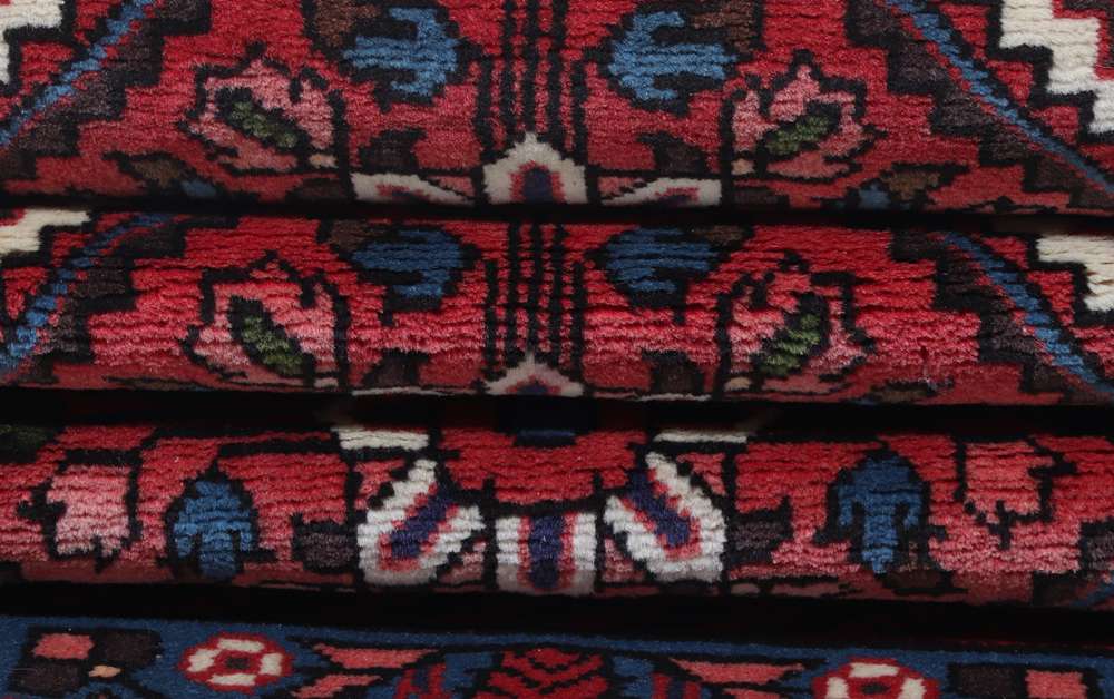 Persian rug Rudbar