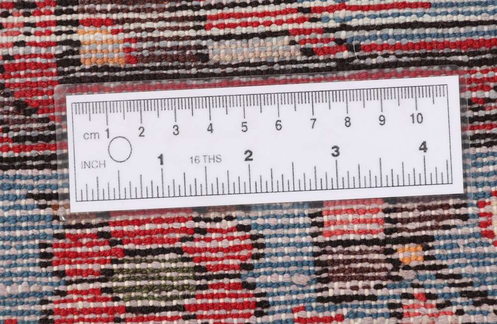 Persian rug Rudbar