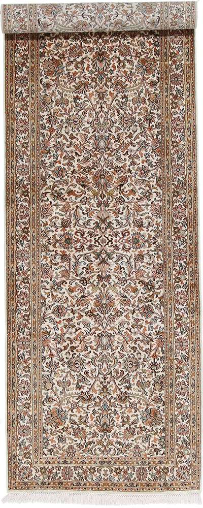 Oriental rug Kashmir