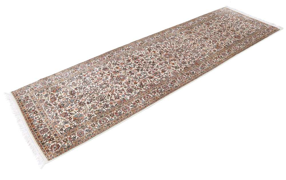 Oriental rug Kashmir