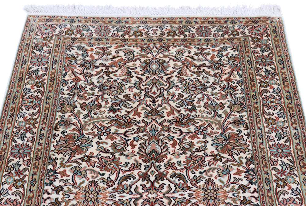 Oriental rug Kashmir