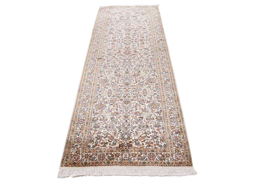 Oriental rug Kashmir