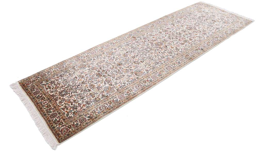 Oriental rug Kashmir