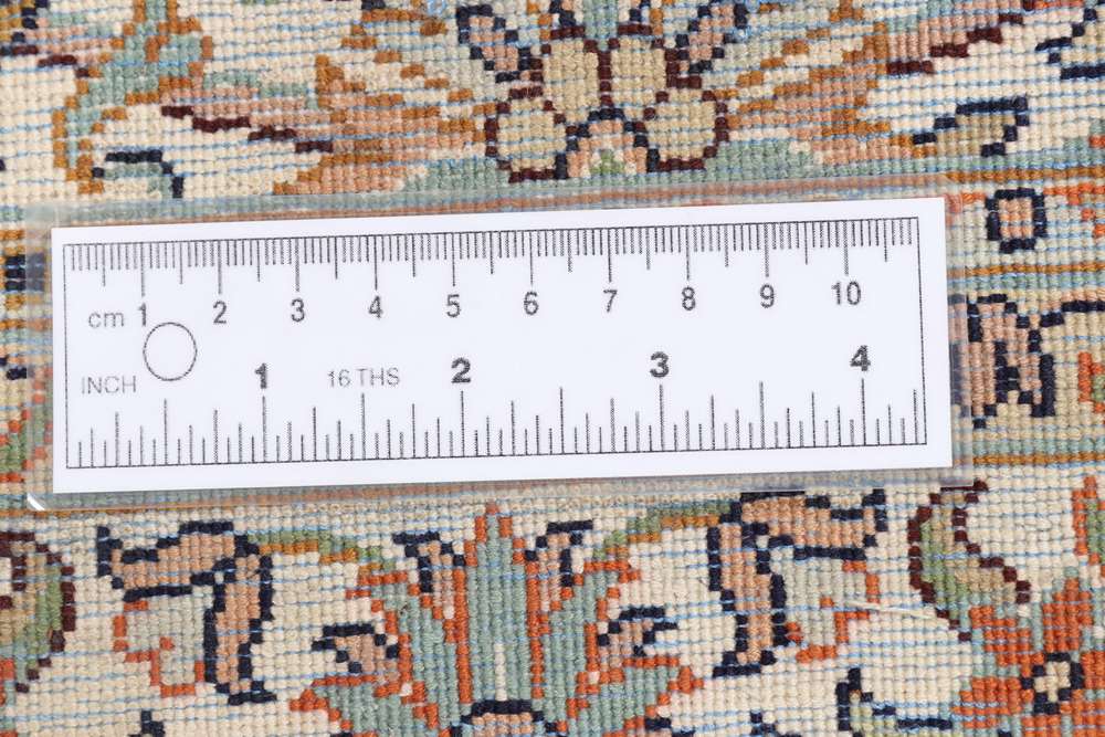Oriental rug Kashmir