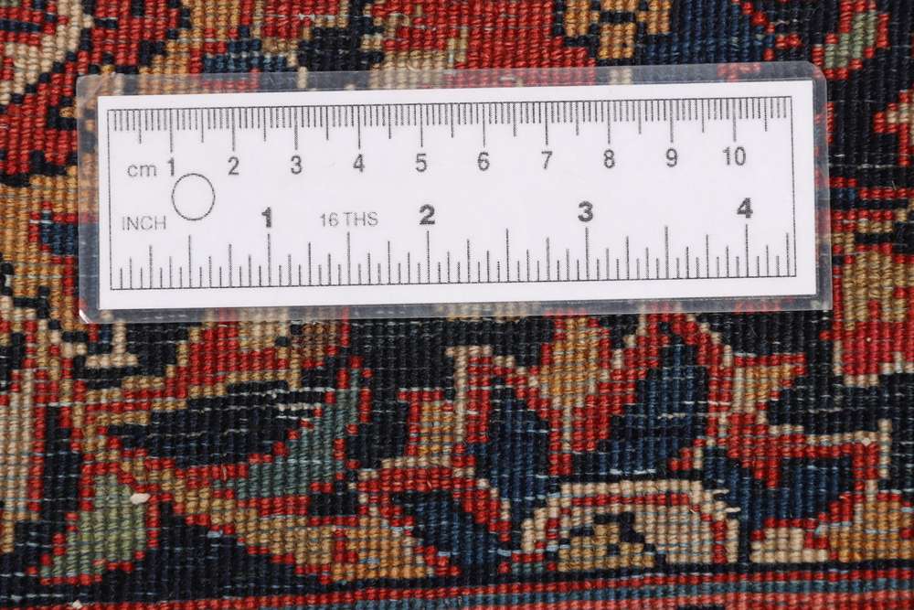 Persian rug Sarugh