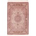 Persian rug Qom
