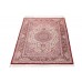Persian rug Qom