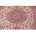 Persian rug Qom