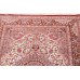 Persian rug Qom