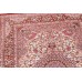 Persian rug Qom
