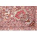 Persian rug Qom