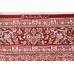 Persian rug Qom