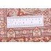 Persian rug Qom